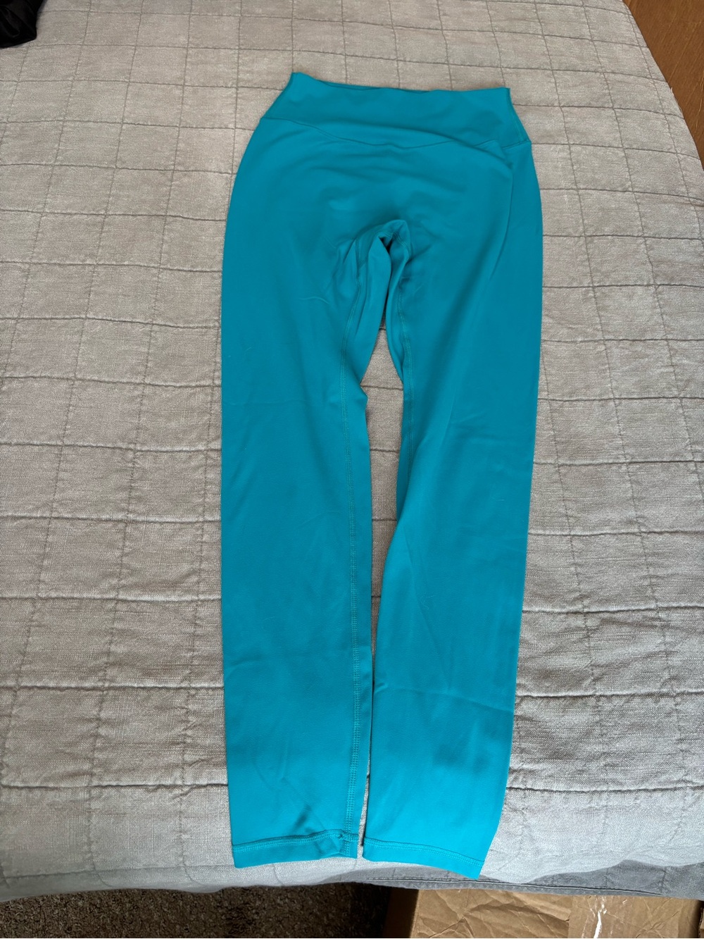 BuffBunny Mar Rosa Legging - Picture 2 of 6
